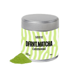 Pack Easy House Matcha Ceremonial (30g) - DFRNT.