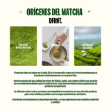 Pack Easy House Matcha Ceremonial (30g) - DFRNT.