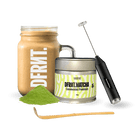 Pack Easy Matcha Ceremonial Premium (30g) - DFRNT.