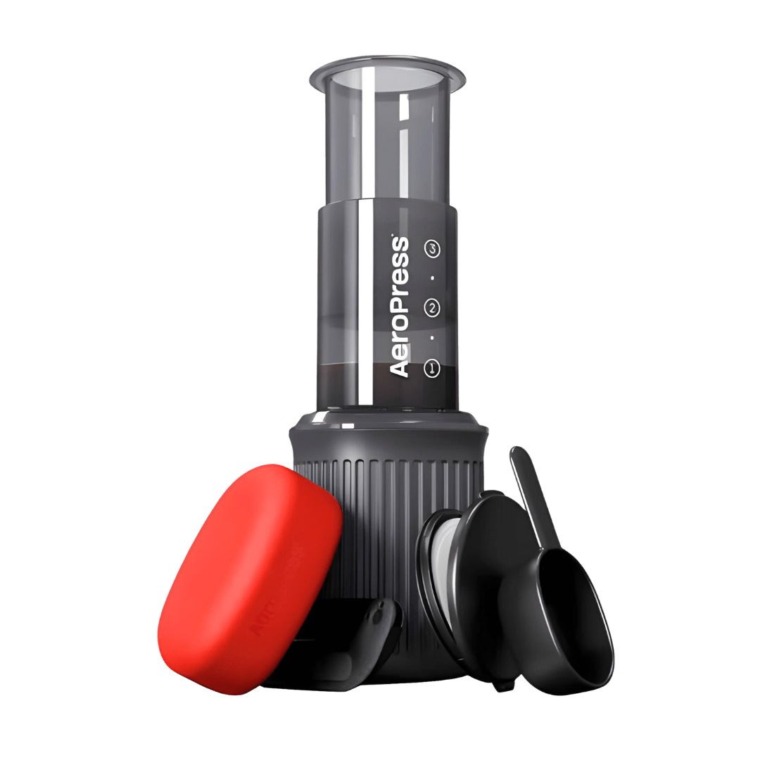 Pack Etiopía.Brew 2x250gr + Aeropress Go - DFRNT.