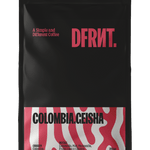 Pack Etiopía+Colombia | Filtro | 2x250g | Café Especialidad Ideal Filtro - DFRNT.