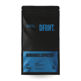 Pack Honduras.Espresso Grano 2x250gr + Molinillo café Black+Decker - DFRNT.