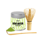 Pack House Matcha Ceremonial 30gr - DFRNT.