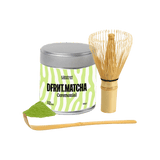 Pack House Matcha Ceremonial 30gr - DFRNT.