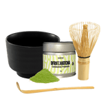 Pack Iníciate al matcha - DFRNT.
