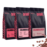 Pack Ritual | 3x250g | Café Especialidad - DFRNT.