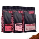Pack Ritual | 3x250g | Café Especialidad - DFRNT.