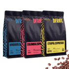 Pack Travesía Espresso | 3x250gr | Café Especialidad - DFRNT.