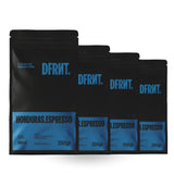 Pack 1/2kg Honduras.Espresso | Café Especialidad en grano / molido