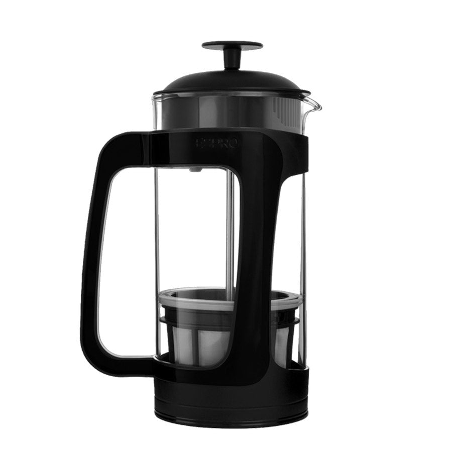 Prensa Francesa P3 ESPRO para Café 32oz/950ml - Negra - dfrnt Coffee