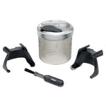 SAGE - Molinillo de café eléctrico Smart Grinder™ Pro - DFRNT.