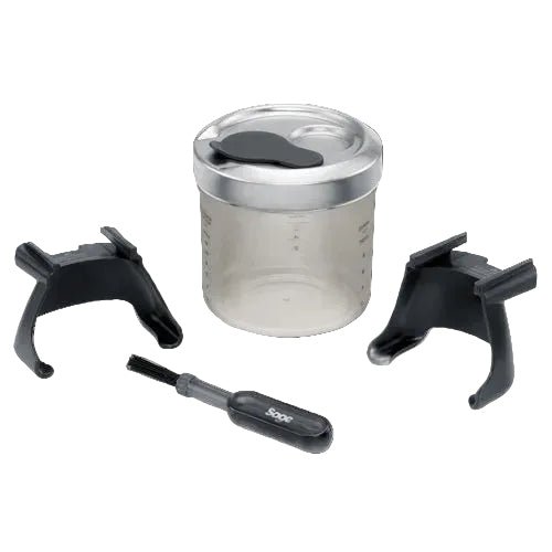SAGE - Molinillo de café eléctrico Smart Grinder™ Pro - DFRNT.
