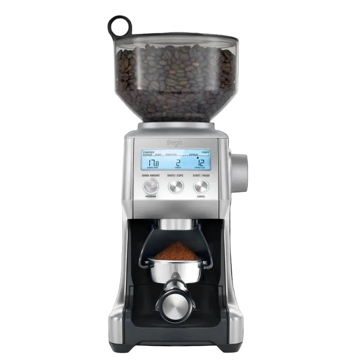 SAGE - Molinillo de café eléctrico Smart Grinder™ Pro - DFRNT.