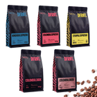DFRNT.Starter Pack plus | 5x250g | 5 Varieties