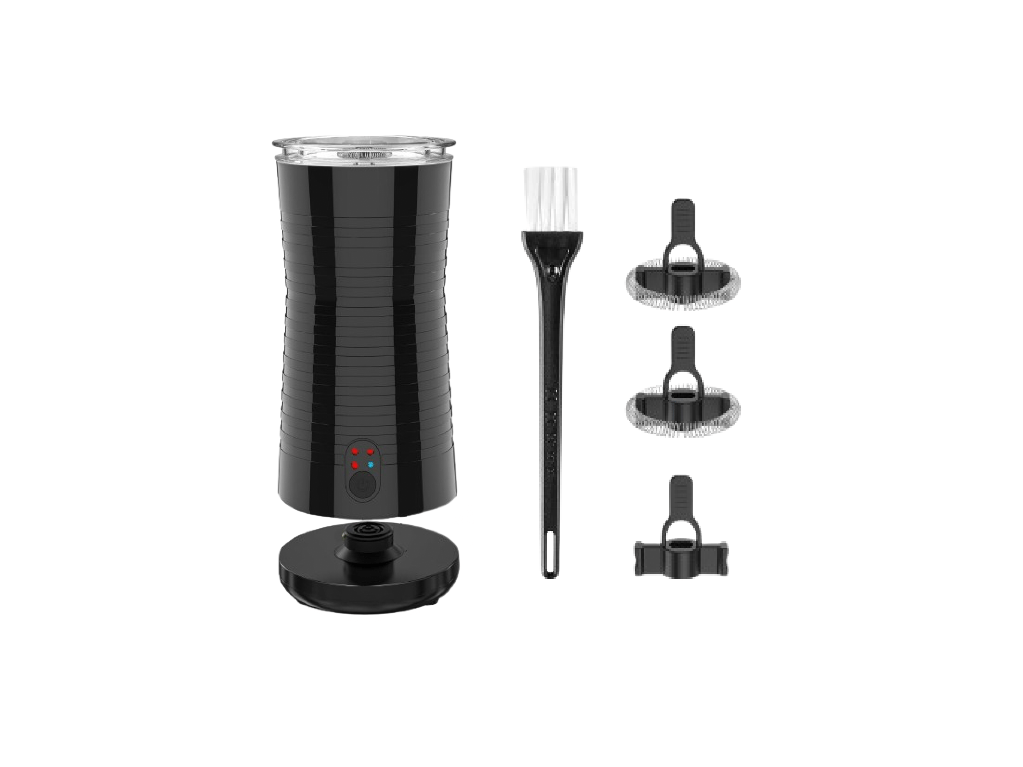 Espumador automático · Morpilot - dfrnt Coffee