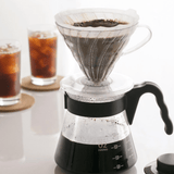 Kit básico V60 · Hario - dfrnt Coffee