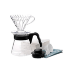 Kit básico V60 · Hario - dfrnt Coffee