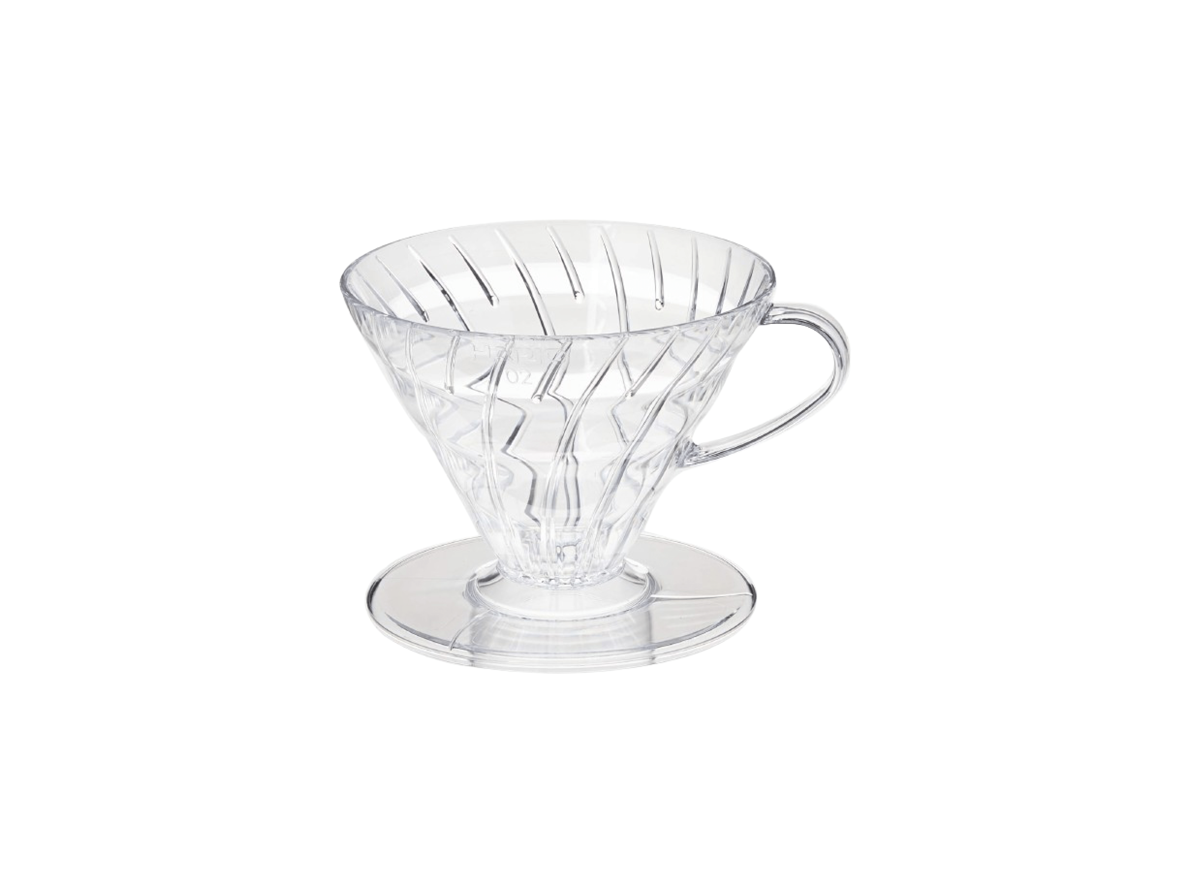 Kit básico V60 · Hario - dfrnt Coffee