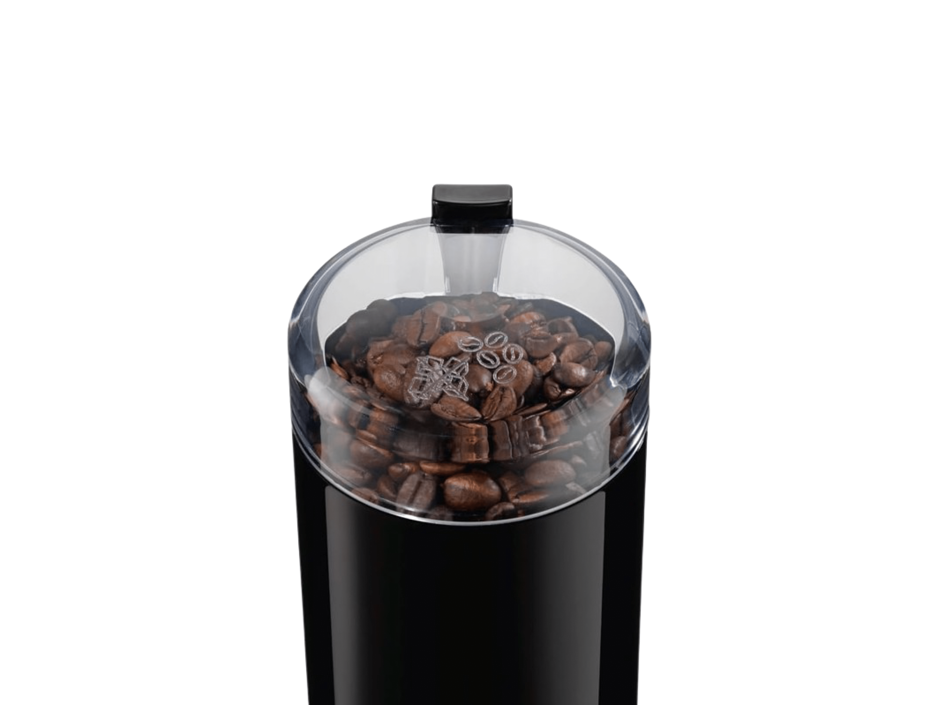 Molinillo eléctrico · Bosch - dfrnt Coffee