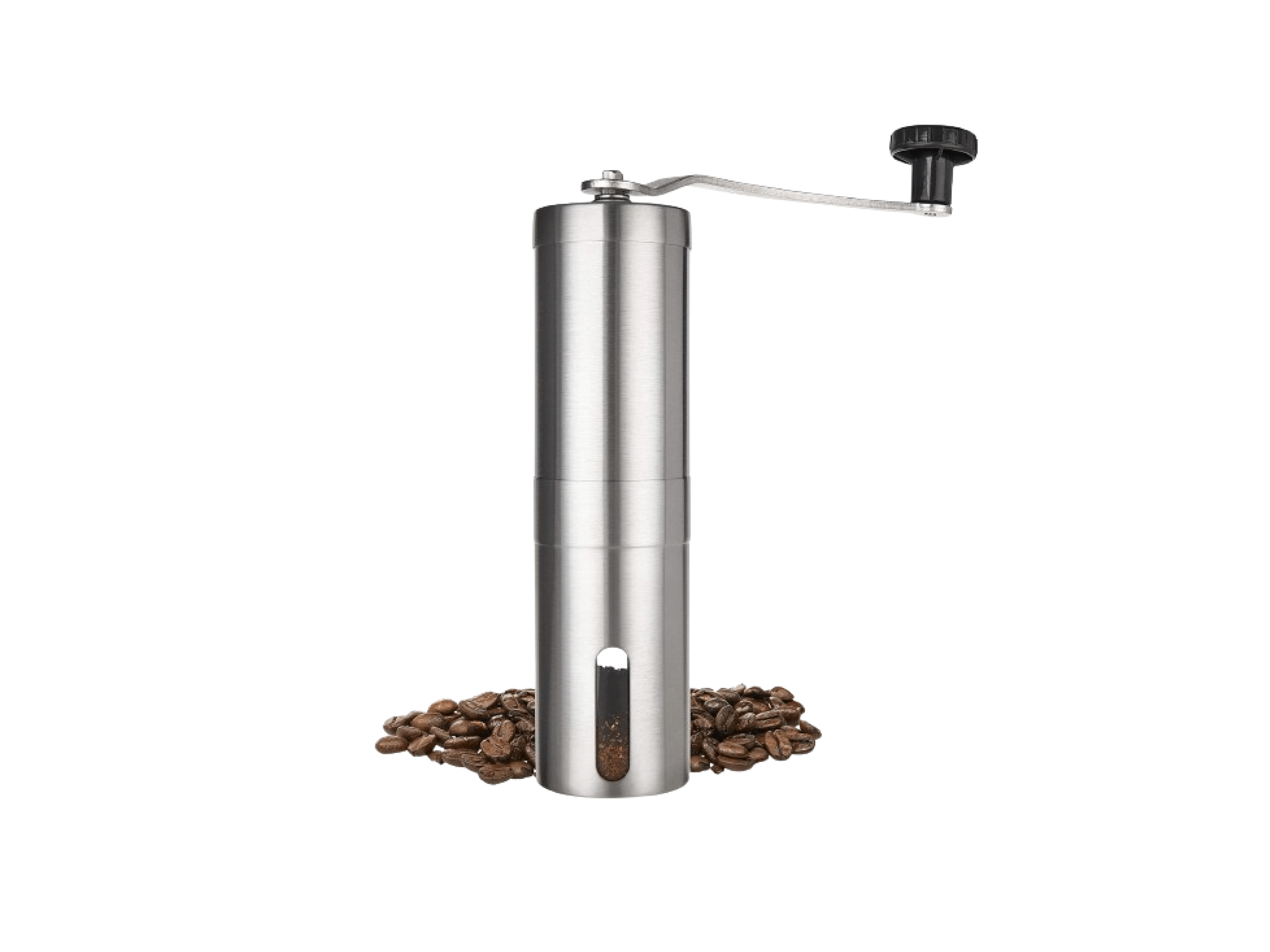 Molinillo manual · B. Prime - dfrnt Coffee