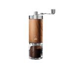 Molinillo manual · Capy Brew - dfrnt Coffee